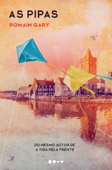 as pipas (ebook)-romain gary-9786556921211