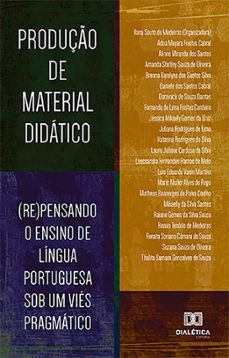 produço de material didatico (ebook)-organização ilana souto de medeiros-9786559561711