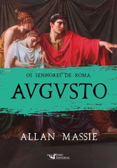 augusto (ebook)-allan massie-9786559573011