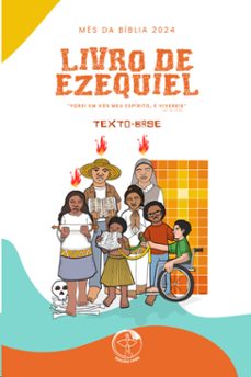 mes da biblia 2024 - texto-base - digital (ebook)-9786559754311