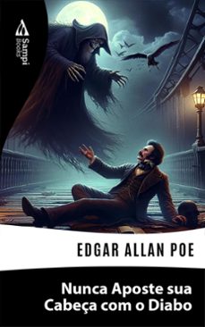 -edgar allan poe-9786561330411