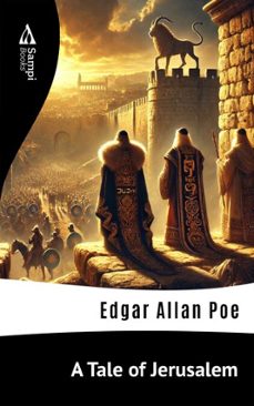 a tale of jerusalem (ebook)-edgar allan poe-9786561335911