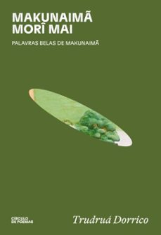 makunaim mori mai (ebook)-trudruá dorrico-9786561390811