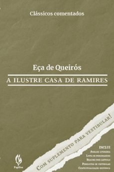 a ilustre casa de ramires (ebook)-eça de queiróz-9786583763211