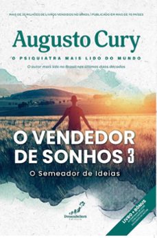 o vendedor de sonhos 3 (ebook)-augusto cury-9786584661011