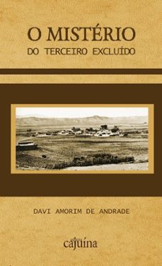 o misterio do terceiro excluido (ebook)-davi amorim de andrade-9786585957311