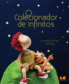 o colecionador de infinitos (ebook)-alexandre azevedo-9786586023411