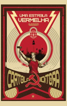 uma estrela vermelha (ebook)-alexander bogdanov-9786587084411