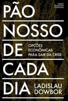 po nosso de cada dia (ebook)-ladislau dowbor-9786587233611