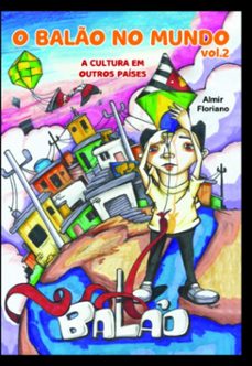 o balo no mundo vol 2 (ebook)-almir floriano-9786587352411