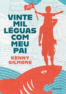 -kenny gilmore-9786588360811