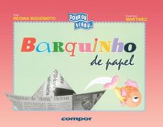 barquinho de papel (ebook)-regina siguemoto-9786588584811