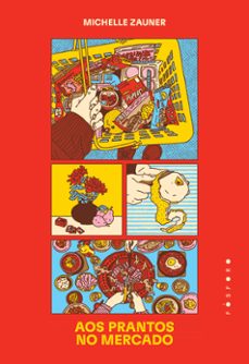 aos prantos no mercado (ebook)-michelle zauner-9786589733911