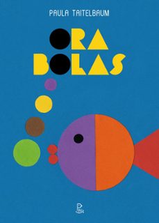 ora bolas (ebook)-paula taitelbaum-9786599147111