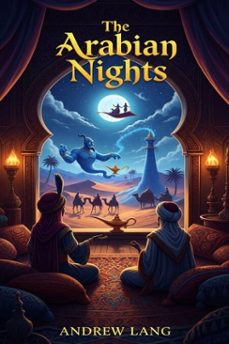 the arabian nights (ebook)-9786726000111