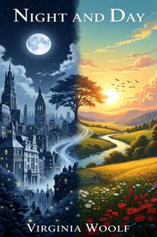 night and day (ebook)-9786726001811