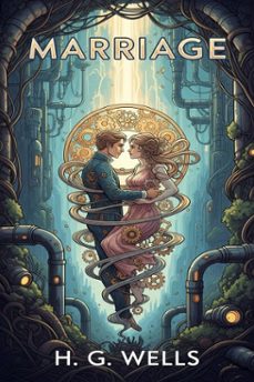 marriage (ebook)-9786726007011