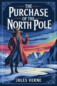 the purchase of the north pole (ebook)-9786726010011