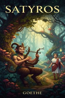 satyros oder der vergotterte waldteufel (ebook)-9786726013111