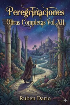 peregrinaciones / obras completas vol. xii (ebook)-9786726015511