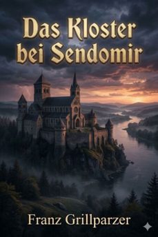 das kloster bei sendomir (ebook)-9786726018611