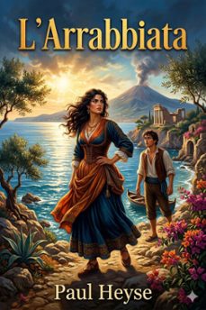 l'arrabbiata (ebook)-9786726020911