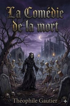 la comedie de la mort (ebook)-9786726027811