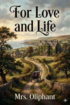 for love and life (ebook)-9786726033911