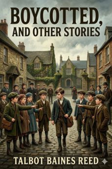 boycotted, and other stories (ebook)-9786726034611