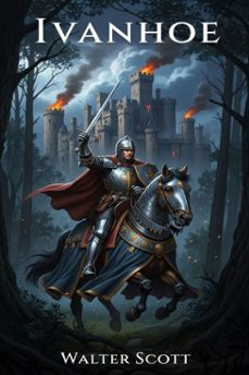 ivanhoe (ebook)-walter scott-9786726551811