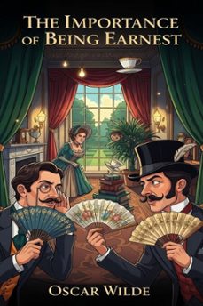 the importance of being earnest (ebook)-oscar wilde-9786726561711