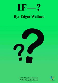 if-? (ebook)-edgar wallace-9787835838411