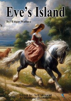 eve's island (ebook)-edgar wallace-9787894229311
