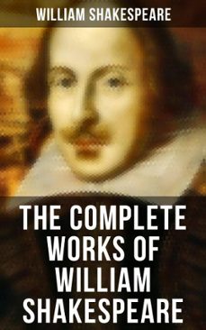 the complete works of william shakespeare (ebook)-william shakespeare-9788027233311