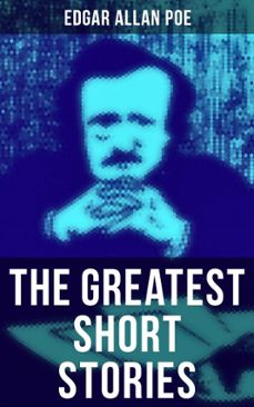 the greatest short stories of edgar allan poe (ebook)-edgar allan poe-9788027234011