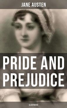 pride and prejudice (illustrated) (ebook)-jane austen-9788027237111