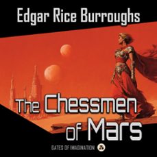 -edgar rice burroughs-9788368914511