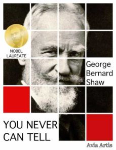 you never can tell (ebook)-9788382265811