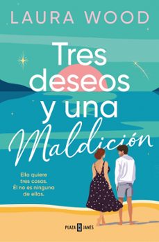 tres deseos y una maldicion-9788401033711