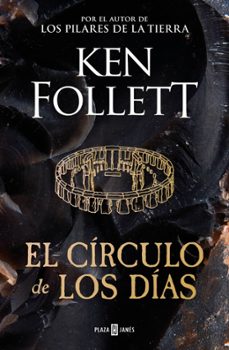 el circulo de los dias-ken follett-9788401036811