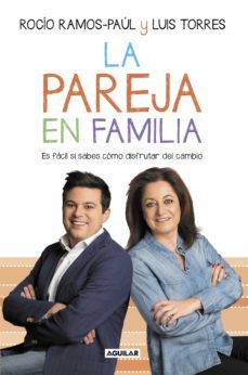 la pareja en familia (ebook)-rocio ramos paul-luis torres-9788403515611