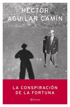 la conspiracion de la fortuna-9788408059011