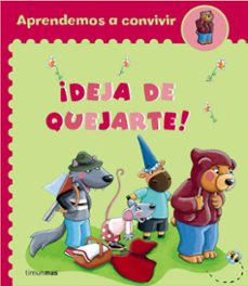 ¡deja de quejarte!-9788408061311
