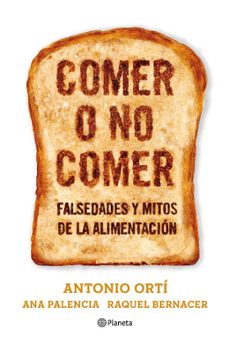comer o no comer-9788408073611