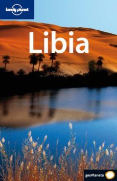 libia (lonely planet)-9788408077411