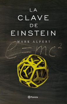 la clave de einstein-mark albert-9788408093411