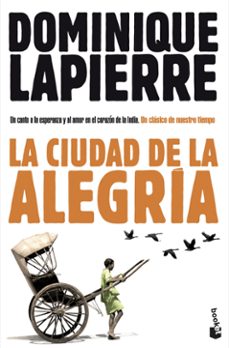 la ciudad de la alegria-9788408095811