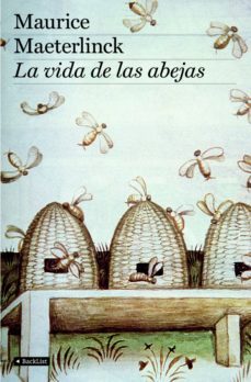 la vida de las abejas (ebook)-9788408097211