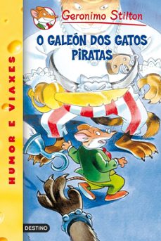 -geronimo stilton-9788408144250
