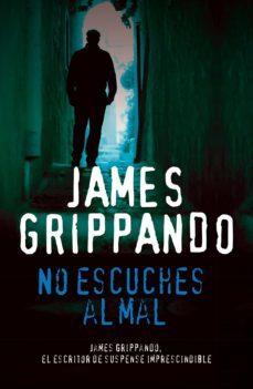 no escuches al mal (ebook)-9788408127611